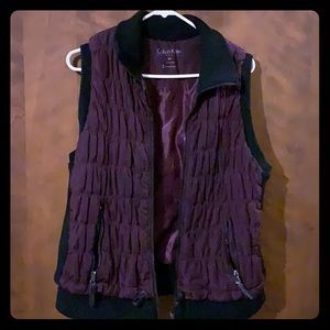 It a cute vest 💕💗